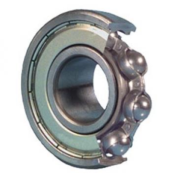 NSK R4Z Ball Bearings