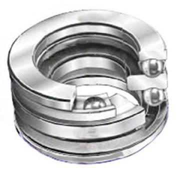 FAG Philippines BEARING 52202 Thrust Ball Bearing