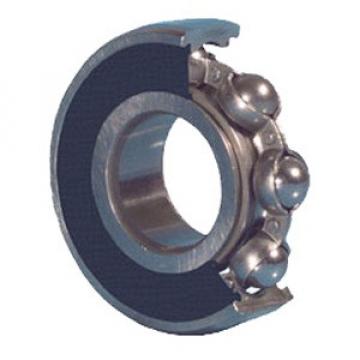 FAG Korea BEARING 6004-RSR-C3 Single Row Ball Bearings