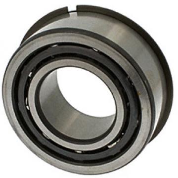 NSK Portugal 3209NRJC3 Angular Contact Ball Bearings