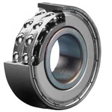 INA Thailand 3304J2Z Angular Contact Ball Bearings