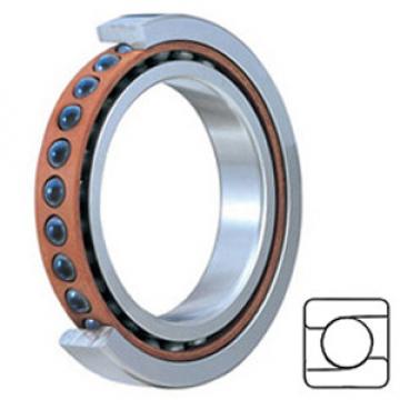 SKF Poland 7008 CEGA/HCP4A Precision Ball Bearings