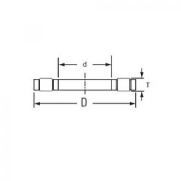 Rodamiento K.81212LPB Timken