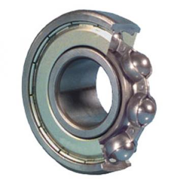 SKF 6008-2Z Rodamientos de bolas de una sola fila