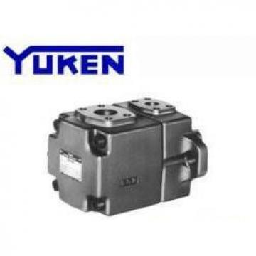 YUKEN S-PV2R14-6-184-F-REAA-40