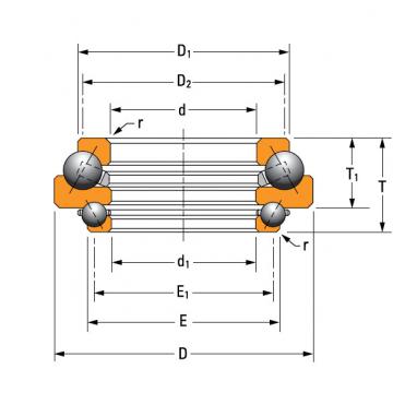 Bearing N-3214-A