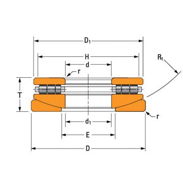 Bearing 140TPS160