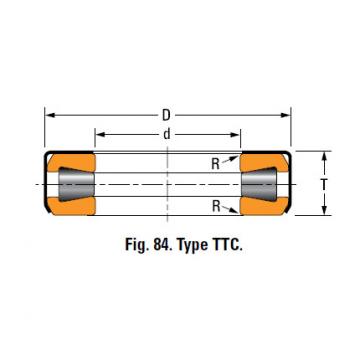 Bearing T127