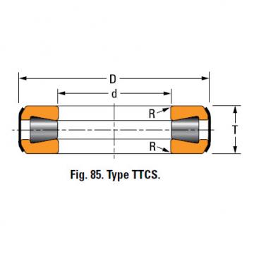 Bearing T163X