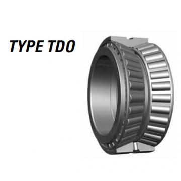 Bearing 677 672D