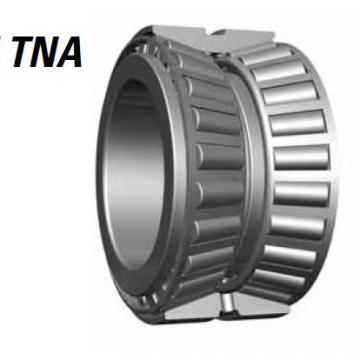 Bearing NA44163 44363D