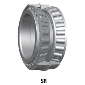 Bearing JLM104948 JLM104910 LM104948XS LM104910ES K444653R EE107057 107105 Y2S-107105