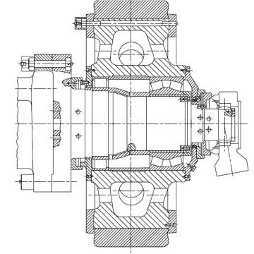 Bearing 200RT91