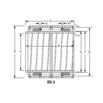 Bearing 390ARXS2088 431RXS2088