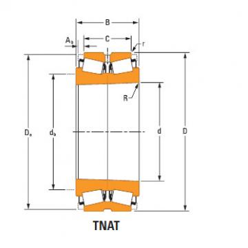 Bearing 95526Td 95925