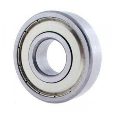 6008ZP5, Malaysia Single Row Radial Ball Bearing - Single Shielded