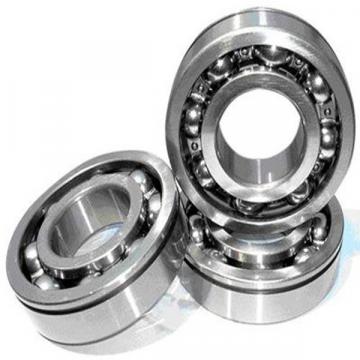 6006ZZC4, Argentina Single Row Radial Ball Bearing - Double Shielded