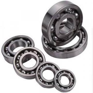6007LLUNRC3, Australia Single Row Radial Ball Bearing - Double Sealed (Contact Rubber Seal) w/ Snap Ring