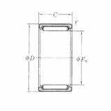 Rodamiento RLM688235-1 NSK