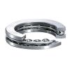 FAG France BEARING 51108 Thrust Ball Bearing #1 small image