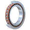 FAG BEARING QJ211-TVP Angular Contact Ball Bearings #1 small image