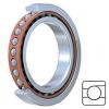 SKF 71934 CDGB/P4A Precision Ball Bearings #1 small image
