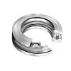 SKF Thailand 53311 Thrust Ball Bearing #1 small image