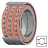 SKF Thailand 71901 ACD/P4ATBTA Precision Ball Bearings #1 small image