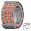 TIMKEN New Zealand 3MMV9110WI TUH Precision Ball Bearings #1 small image