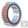 NSK UK 7200A5TRDULP4Y Miniature Precision Ball Bearings #1 small image