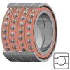 SKF 7011 ACD/P4AQBTB Precision Ball Bearings #1 small image