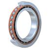 SKF Germany 114KR-BKE Angular Contact Ball Bearings #1 small image