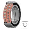 NTN MLE7005CVDUJ74S Precision Ball Bearings #1 small image