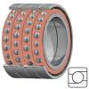 TIMKEN Malaysia MM40BS90 QUH Precision Ball Bearings #1 small image