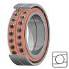 TIMKEN Poland 3MMVC9307HX DUL Precision Ball Bearings #1 small image