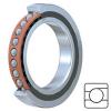 SKF Poland S7010 CDGA/P4A Precision Ball Bearings #1 small image