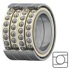 NTN Uruguay HSB013CDTBT/GLP4 Precision Ball Bearings #1 small image