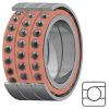 SKF 7216 ACD/HCP4ATGA Precision Ball Bearings #1 small image