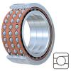 TIMKEN UK 2MM9100WI TUH Miniature Precision Ball Bearings #1 small image