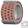 TIMKEN 2MMC9110WI QUH Precision Ball Bearings #1 small image