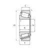 Rodamiento BT1-0510 SKF #1 small image