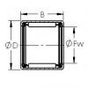 Rodamiento HK1516-2RS AST #1 small image