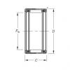 Rodamiento HK2016.2RS Timken #1 small image