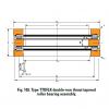 Bearing T770DW Thrust Race Double #2 small image