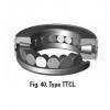 Bearing T127 T127W