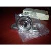 AKI  Bearing Units   Set Screw Locking Pillow Block Bearing MP204 (new)  MUCP204