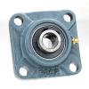 1.1875 in Square Flange Units Cast Iron UCF206-19 Mounted Bearing UC206-19+F206 #1 small image