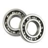 16016, New Zealand Single Row Radial Ball Bearing - Open Type