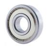1/2x1/8x5/16 Japan Rubber Sealed Bearing R8-2RS (10 Units) #1 small image