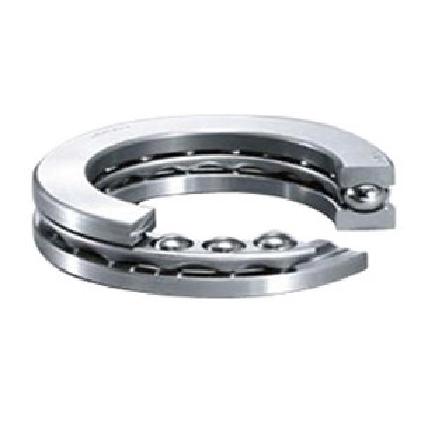 FAG France BEARING 51108 Thrust Ball Bearing #1 image